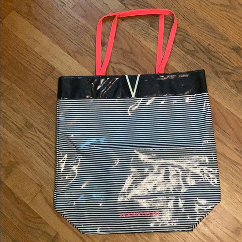 Victoria’s Secret bag